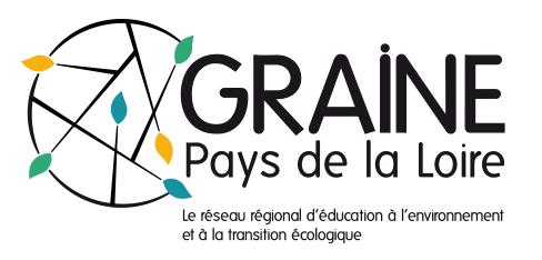 Logo GRAINE PDL