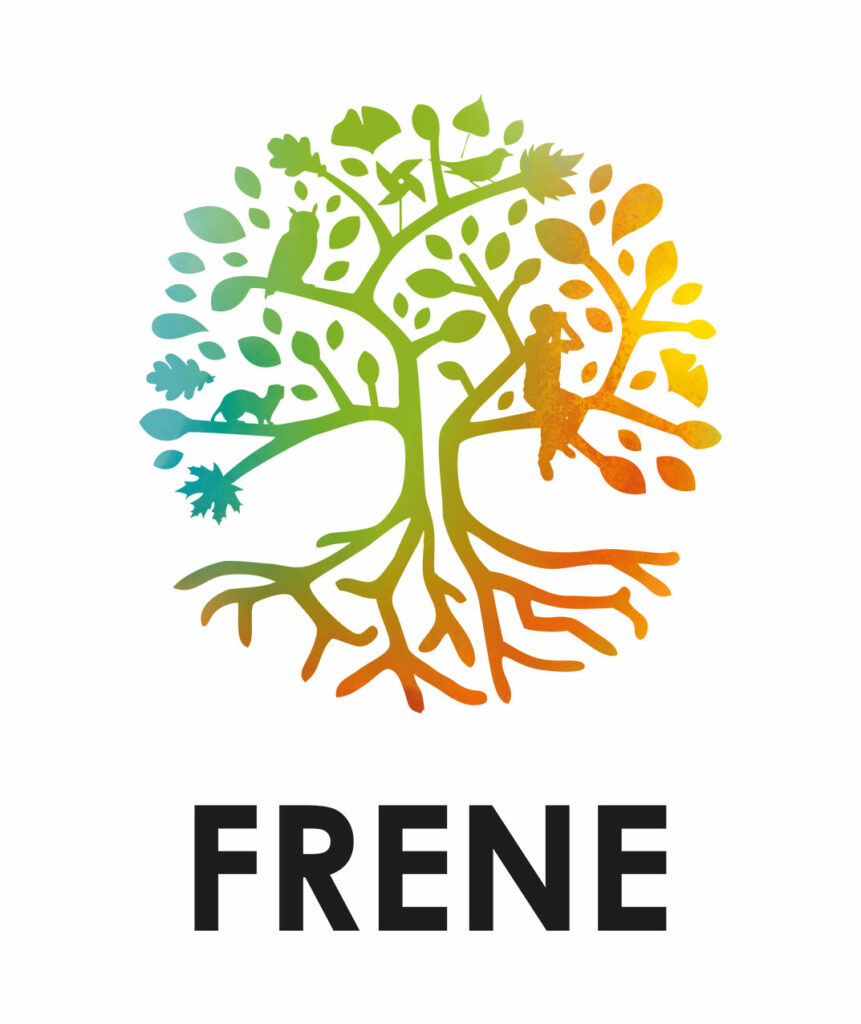 Logo du FRENE