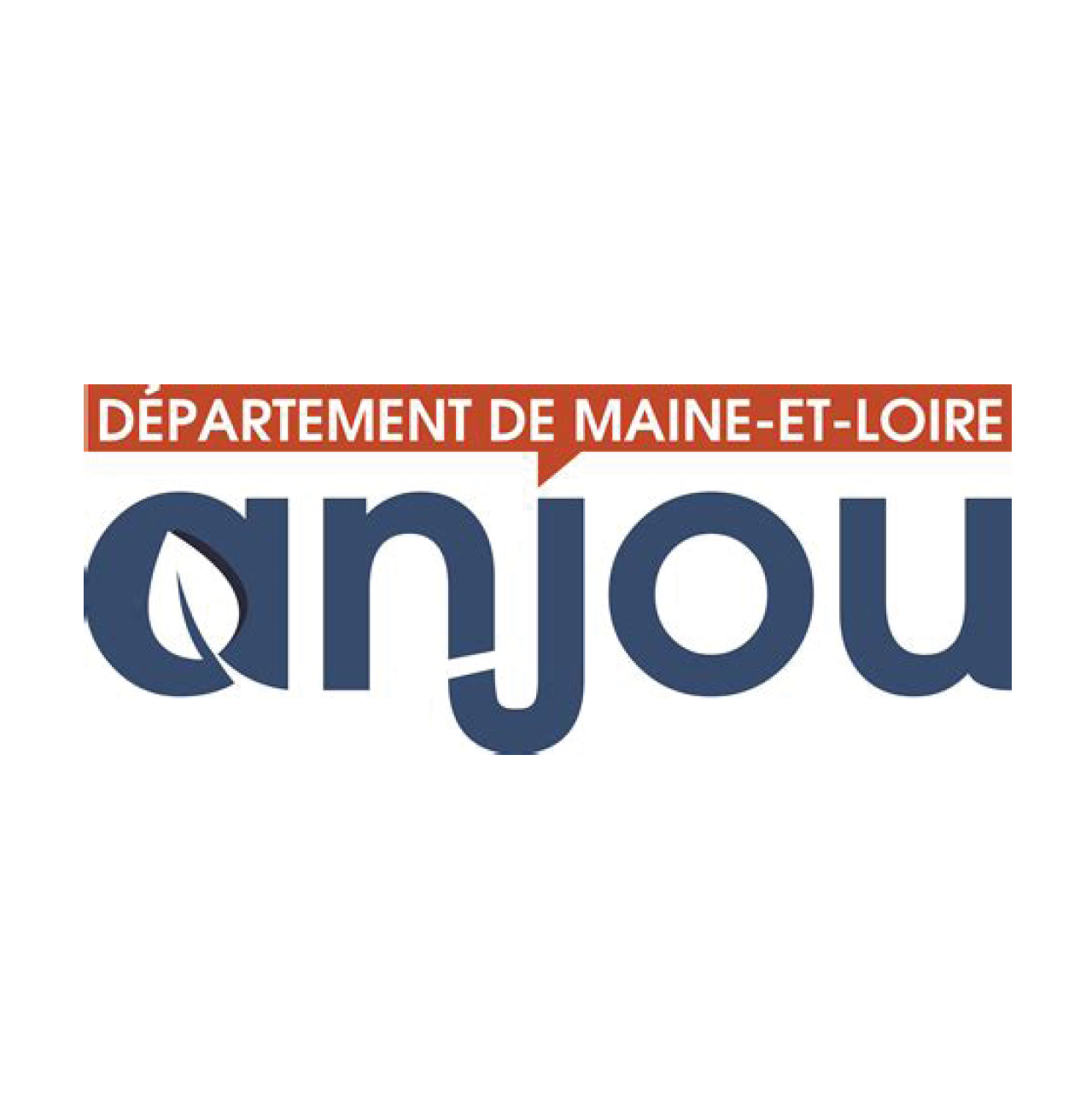 Département Maine et Loire Graine Pays de la Loire