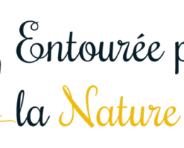logo Entourée par la nature