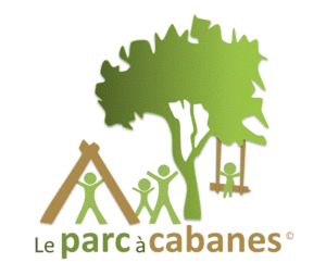 Le parc à cabanes