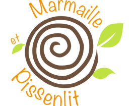 Marmaille et pissenlit