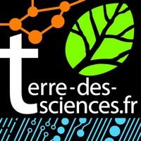 Logo Terre des Sciences