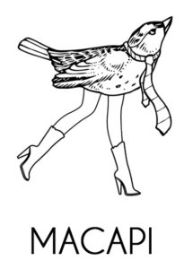 MACAPI
