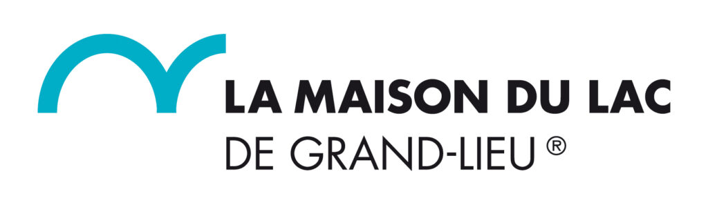 Logo La Maison du Lac de Grand-Lieu