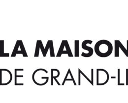 Logo La Maison du Lac de Grand-Lieu