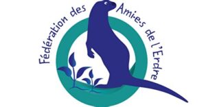 Fédération des Ami·e·s de l'Erdre (logo FAE)