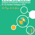 État des lieux du réseau de l’éducation à l’environnement et à la transition écologique (EETE) en Pays de la Loire 2024