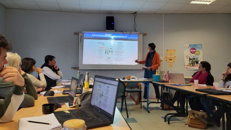 Recherche bureaux