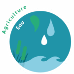 Pictogramme dispositif pédagogique Agriculture et Eau