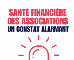 2025-04 Santé Financière des Associations : un constat alarmant