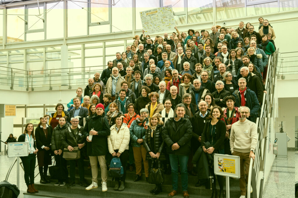 Collège des Transitions sociétales