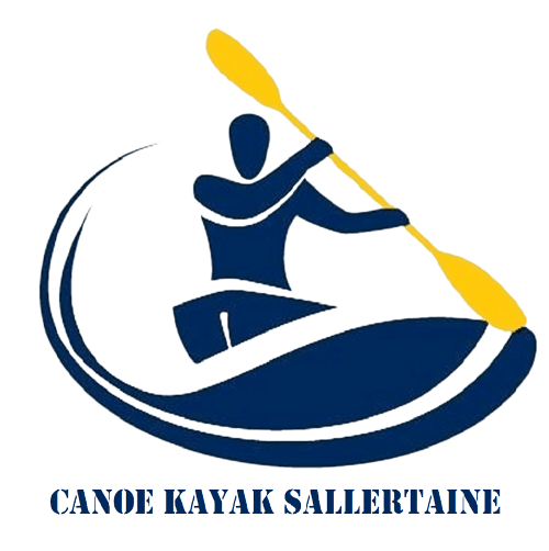 Canoe Kayak Sallertaine