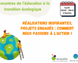 Ecopole Invitation