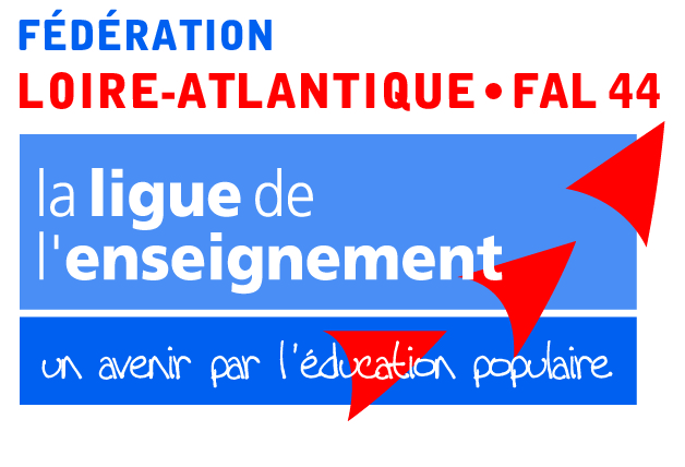 Ligue de l'enseignement FAL 44