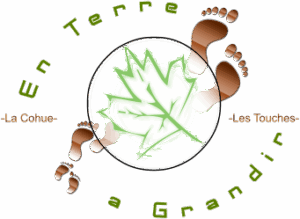 En Terre à Grandir (44690 La Cohue - Les Touches)