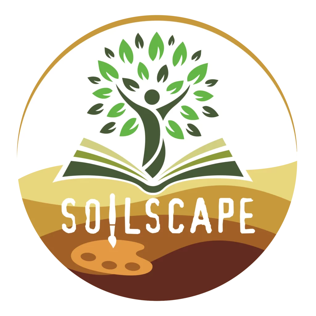 Soilscape - logo