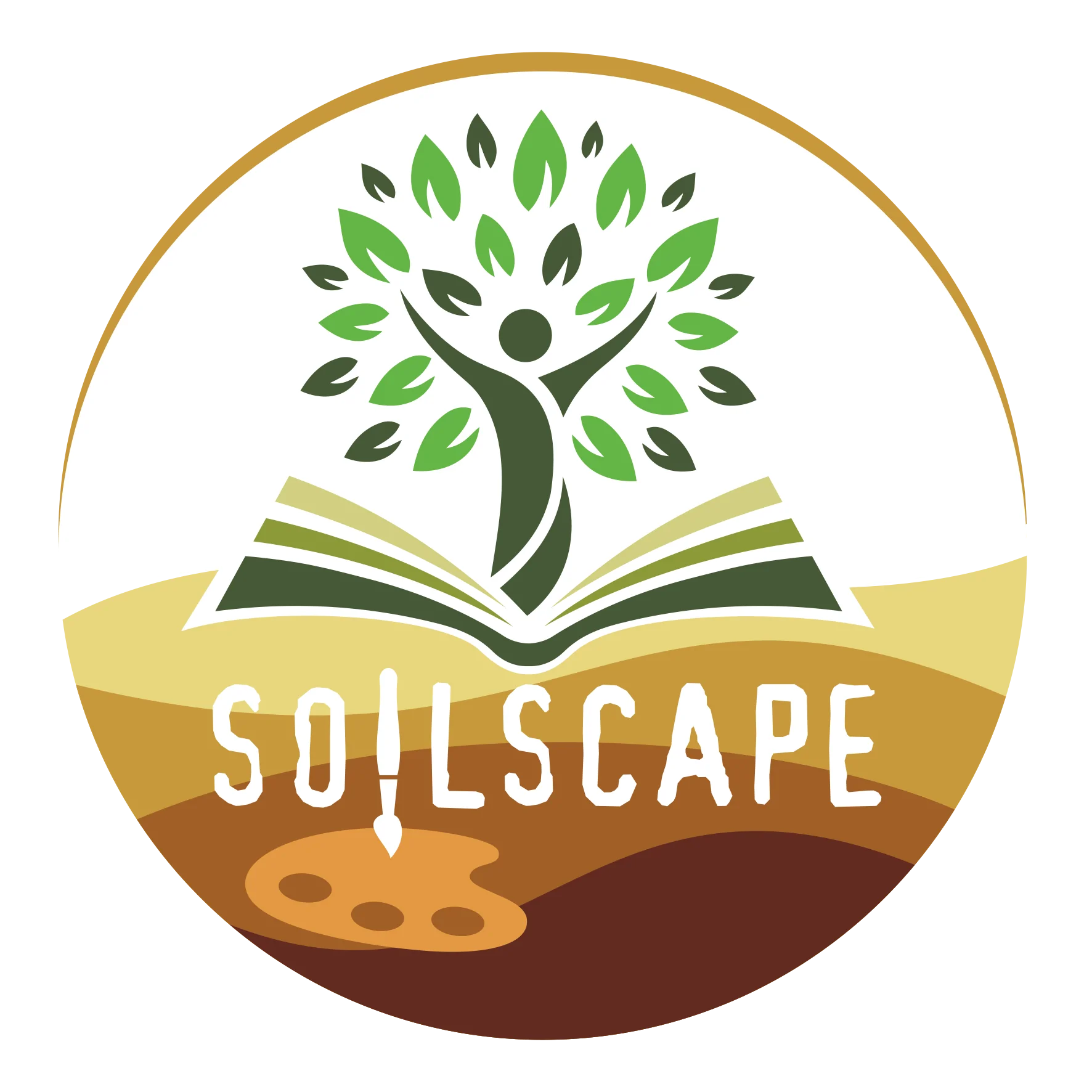 Soilscape - logo