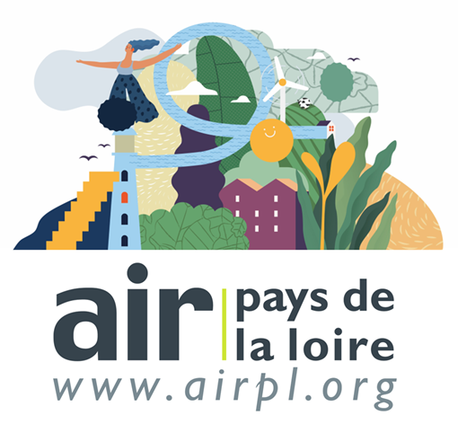 air pays de la loire