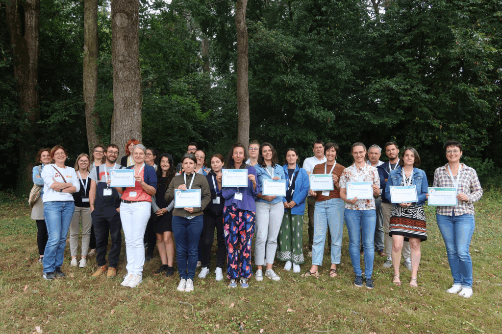 Journée référentiel Qualité