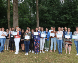 Journée référentiel Qualité