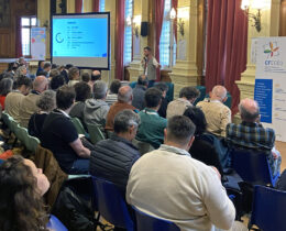 Journée Nationale CFEEDD - Paris 9 octobre