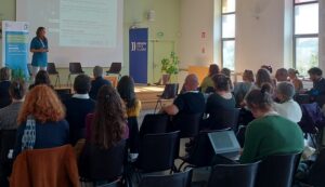 Journée régionale sur la sensibilisation aux enjeux de l’eau - atelier 3 Journée régionale sur la sensibilisation aux enjeux de l’eau - atelier 3