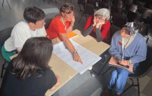 Journée régionale sur la sensibilisation aux enjeux de l’eau - atelier 4 Journée régionale sur la sensibilisation aux enjeux de l’eau - atelier 4