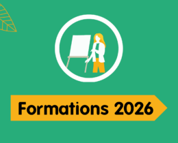 Formations 2026 GRAINE Pays de la Loire