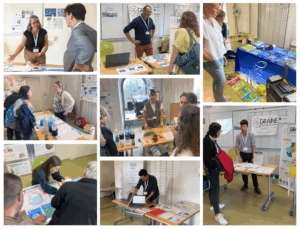 Journée régionale sur la sensibilisation aux enjeux de l’eau - forum des outils Journée régionale sur la sensibilisation aux enjeux de l’eau - forum des outils