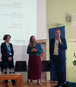 Journée régionale sur la sensibilisation aux enjeux de l’eau - introduction journée sensibilisation eau Journée régionale sur la sensibilisation aux enjeux de l’eau - introduction journée sensibilisation eau