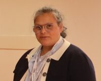 Marie Zelia Malaboeuf