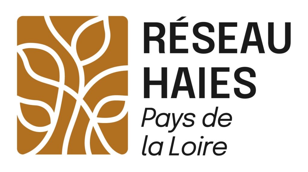 Logo réseau HAIES Pays de la Loire